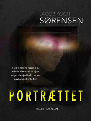 cover image of Portrættet